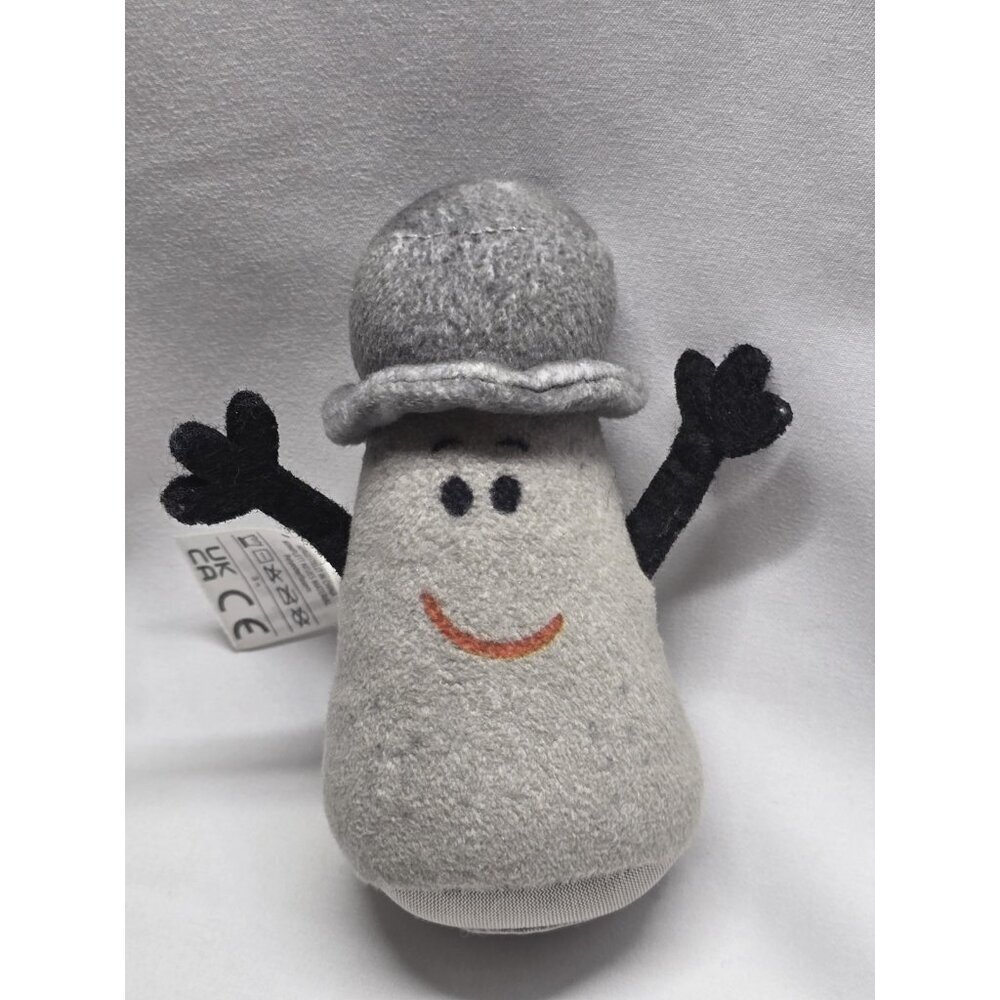 Melissa And Doug Blues Clues Plush Toy Pepper Finger Puppet